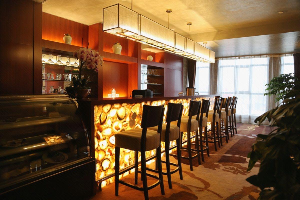 Argyle Hotel Enshi 39/52