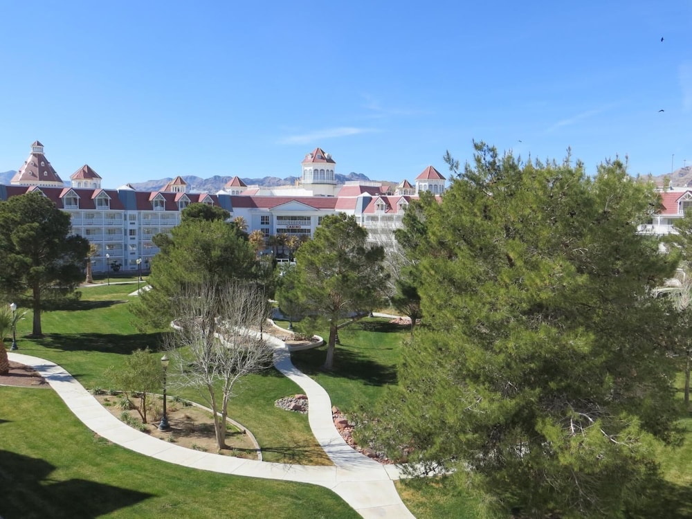 Primm Valley Hotel & Casino, a Travelodge by Wyndham 45/52
