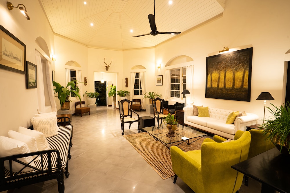 Glenross Plantation Villa 15/28