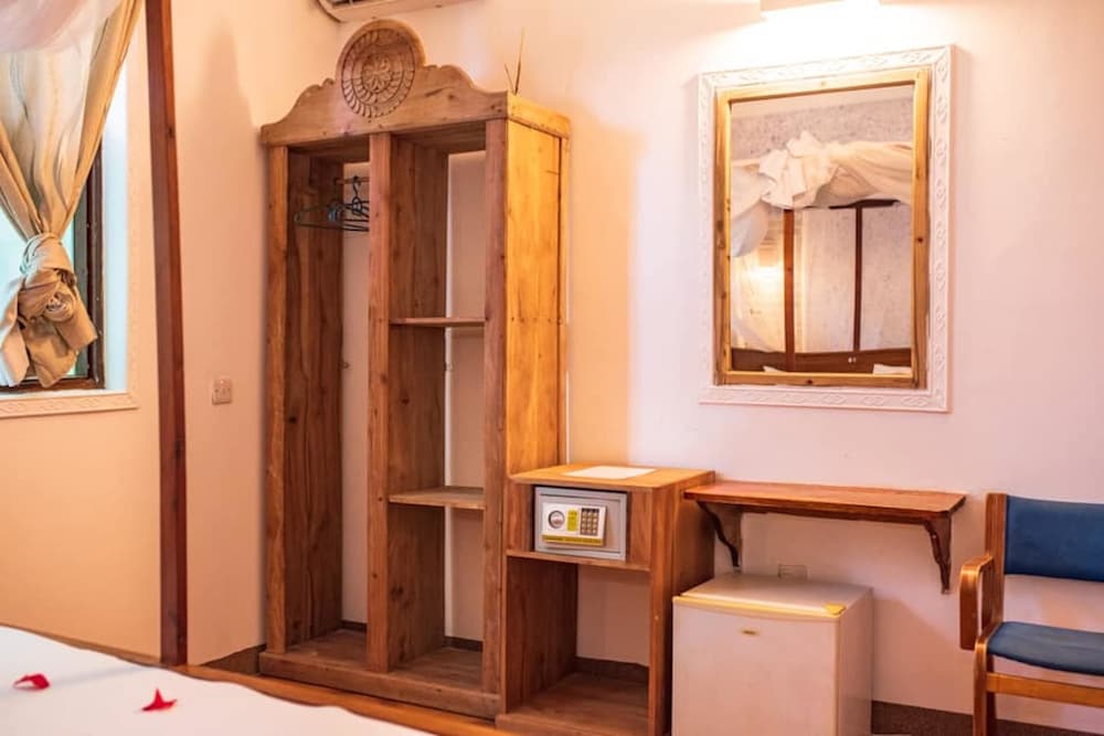 Mocco Beach Villa 30/78