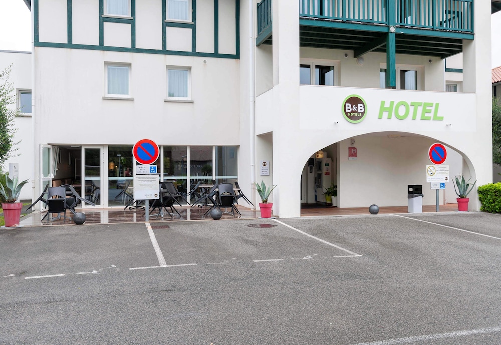 B&B Hotel Saint Jean de Luz 55/64