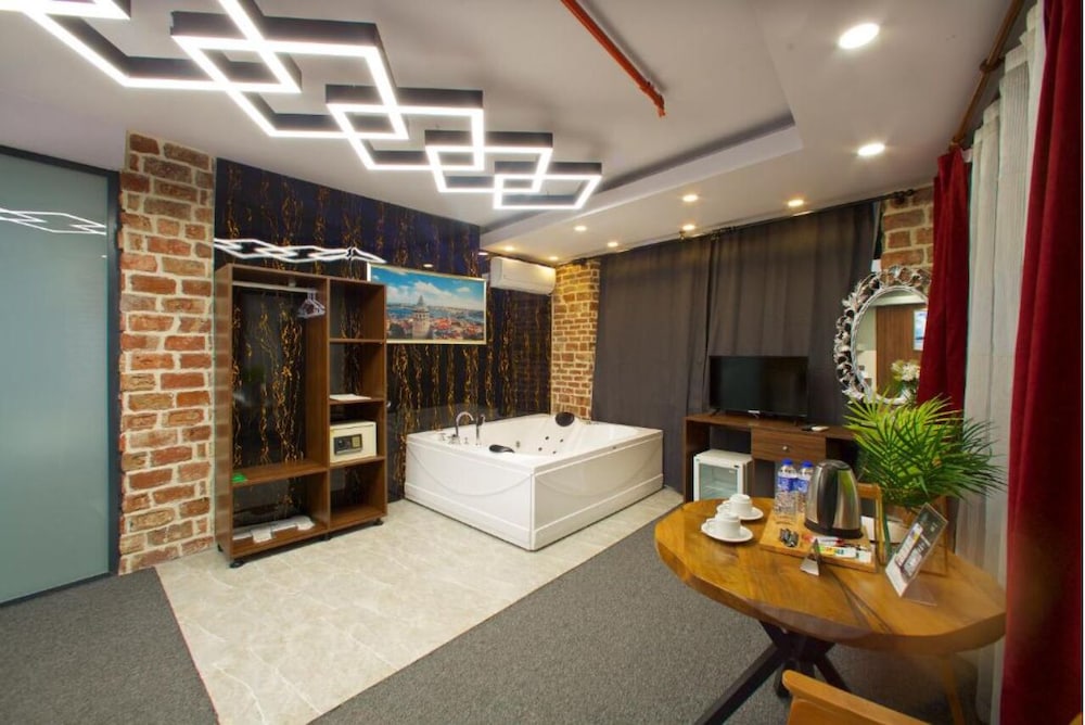 Galata Greenland Hotel 6/50