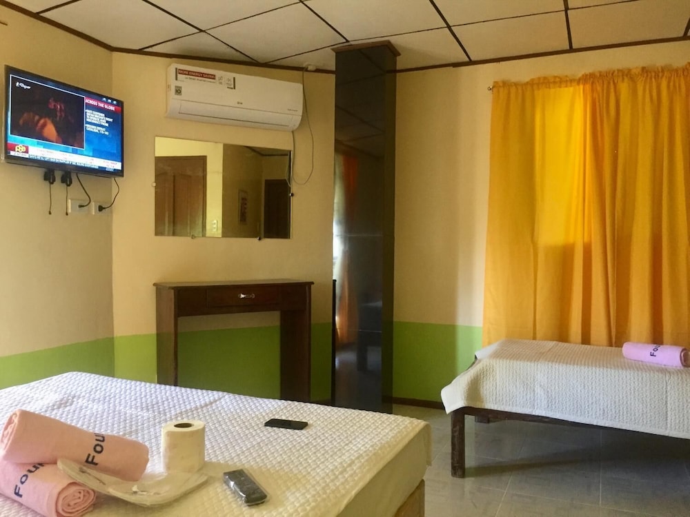 Hwan Dynasty Suite Elnido 25/65