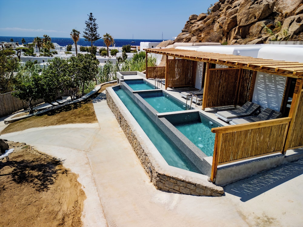 Paradise Beach Resort - Adults Only 45/69