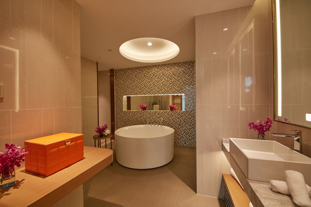 Shuguang The Hotel V Hefei Yaohai 24/27