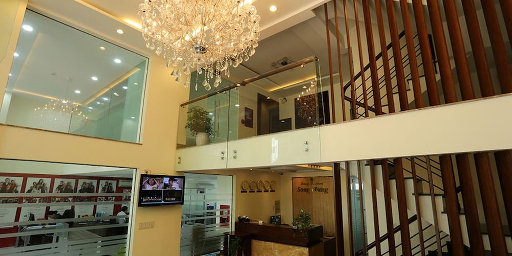 Song Hung 2 Hotel Serviced Apartments 10/45