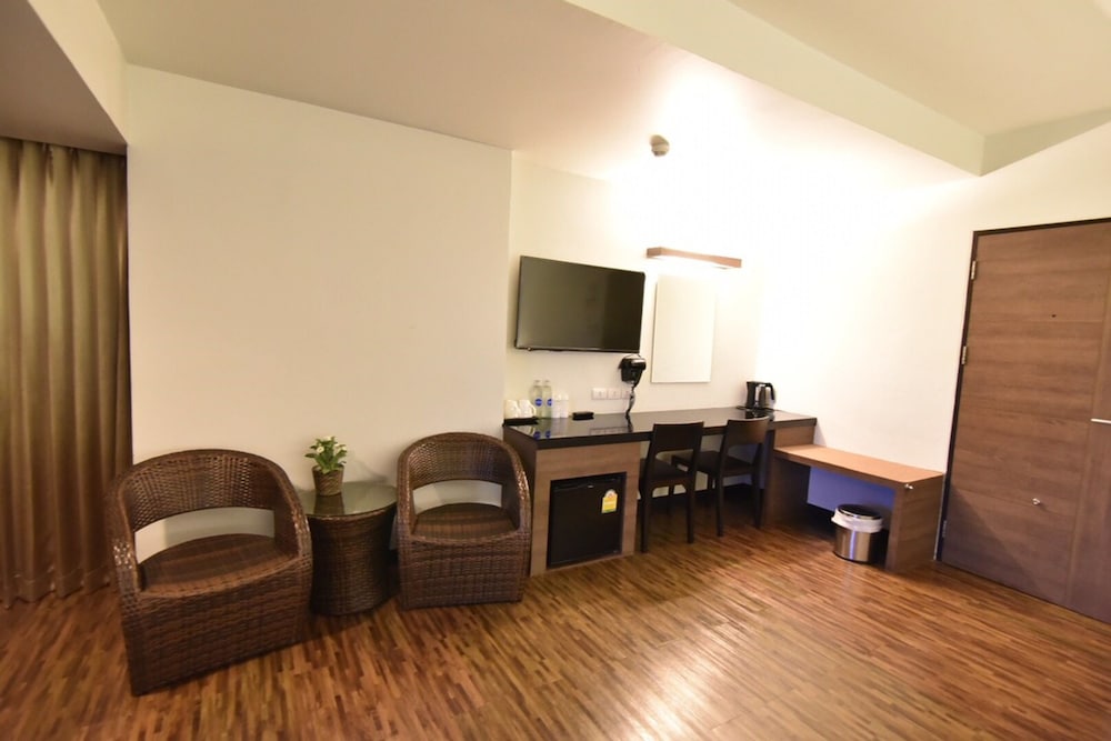 Leevana Hotel Hat Yai 34/40