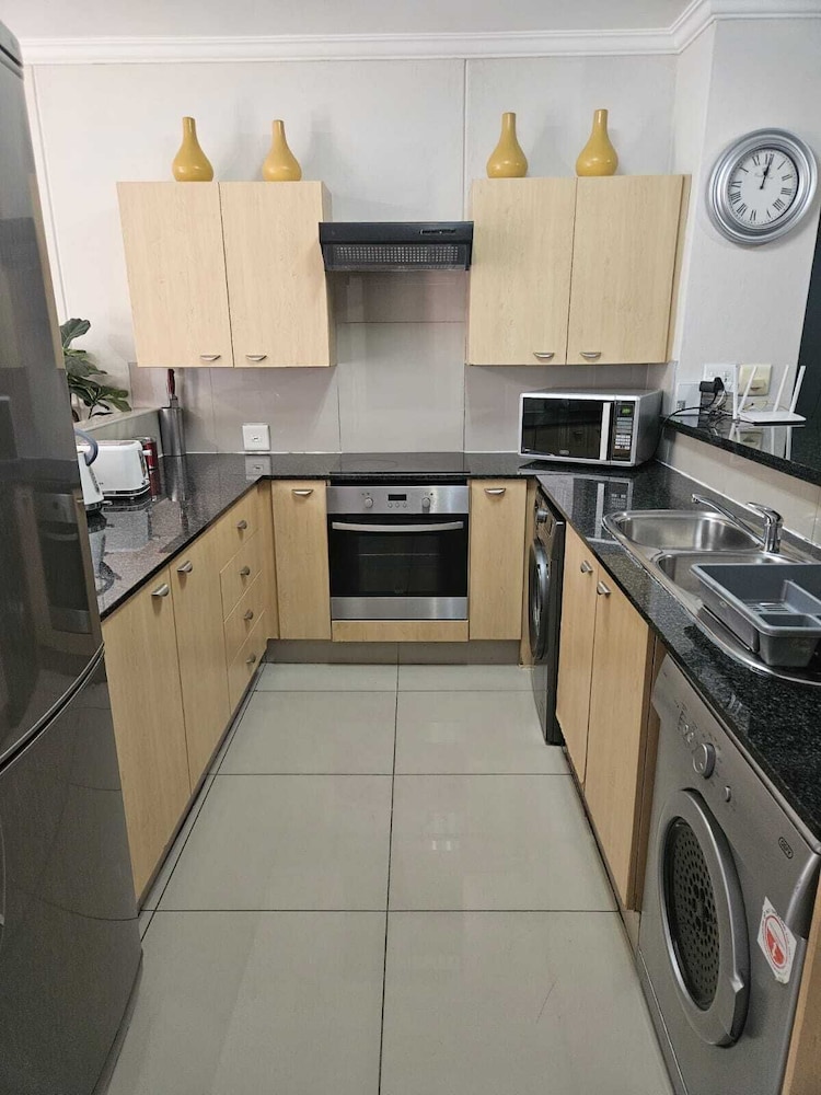 Sandton Executive Suites - Westpoint 56/70