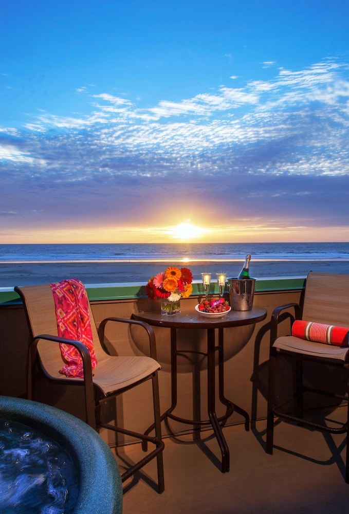 WorldMark Pismo Beach 34/41