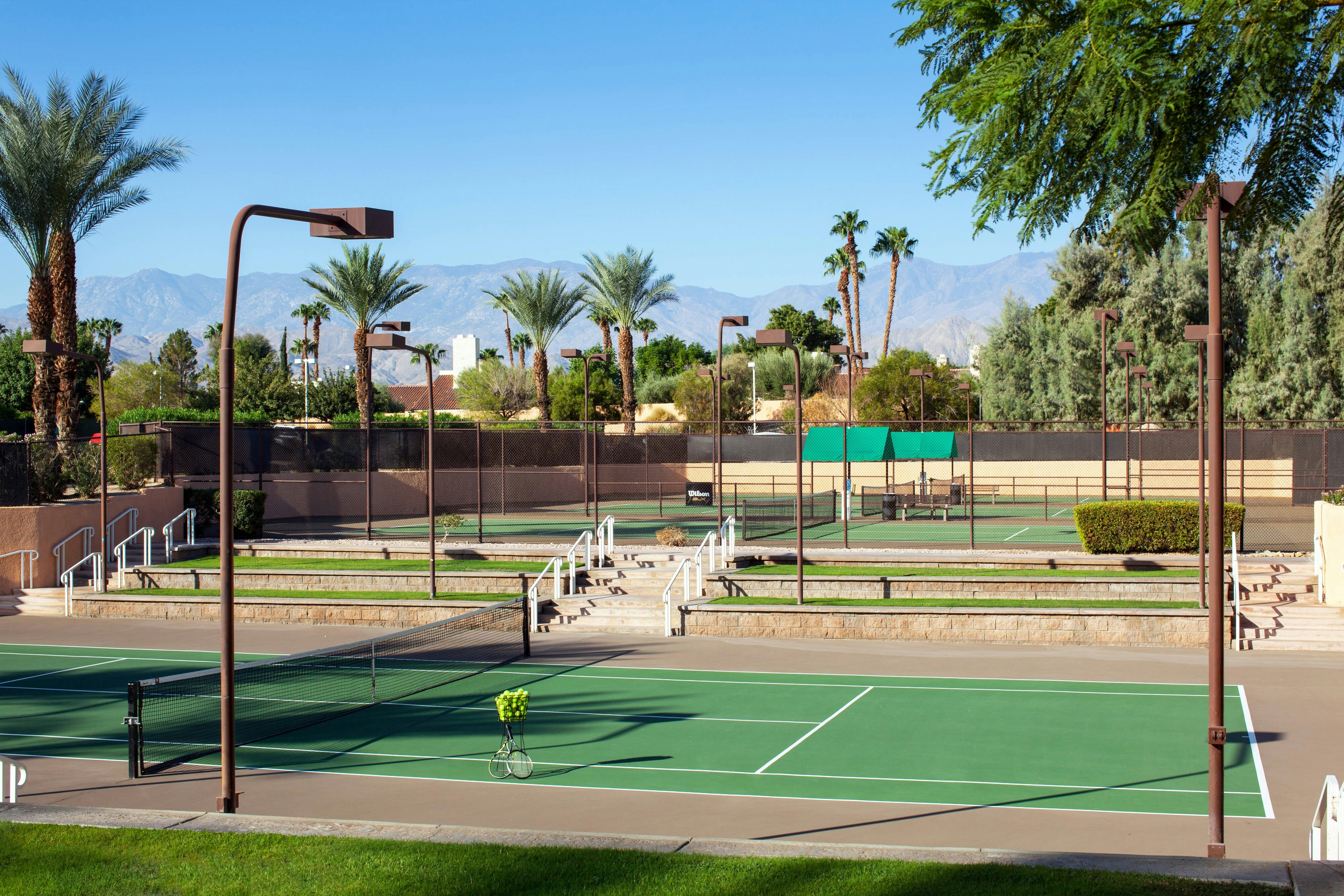 The Westin Rancho Mirage Golf Resort and Spa 23/50