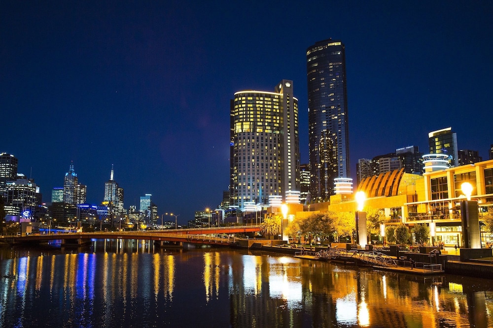 Southbank Apartments - Eureka Tower 39/48