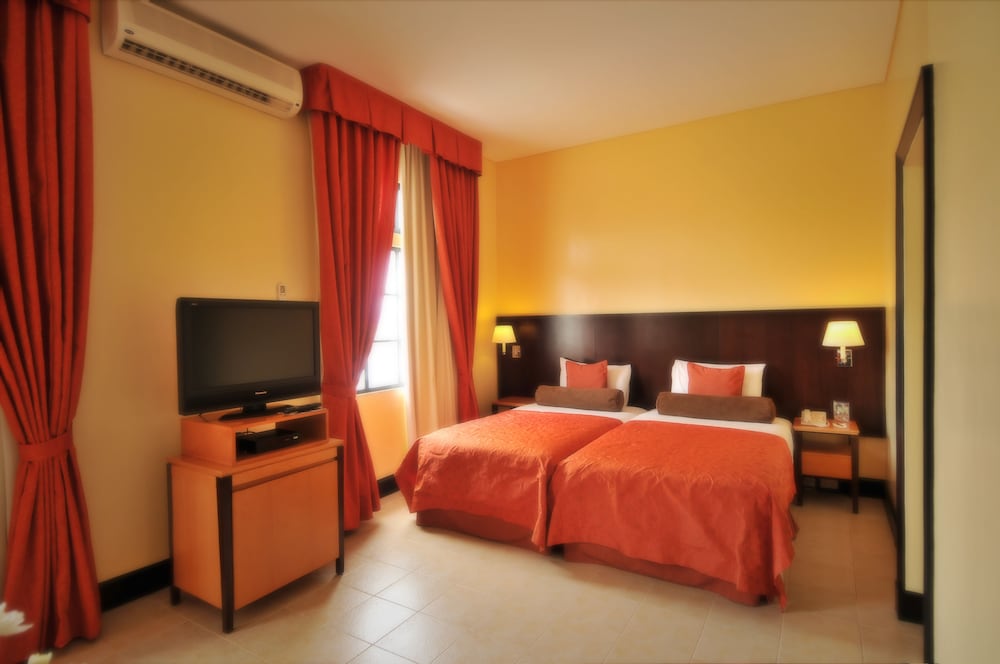 PonteFino Hotel & Residences 13/55