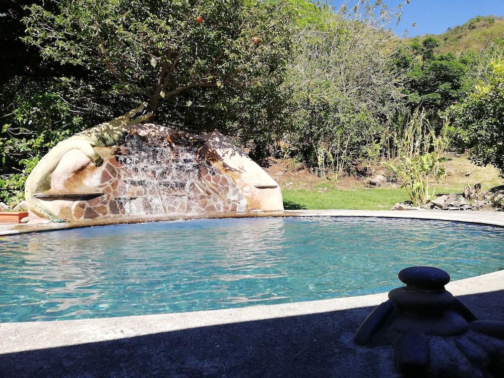 Rancho De Lelo Ecolodge & Sustainable Farm 57/65