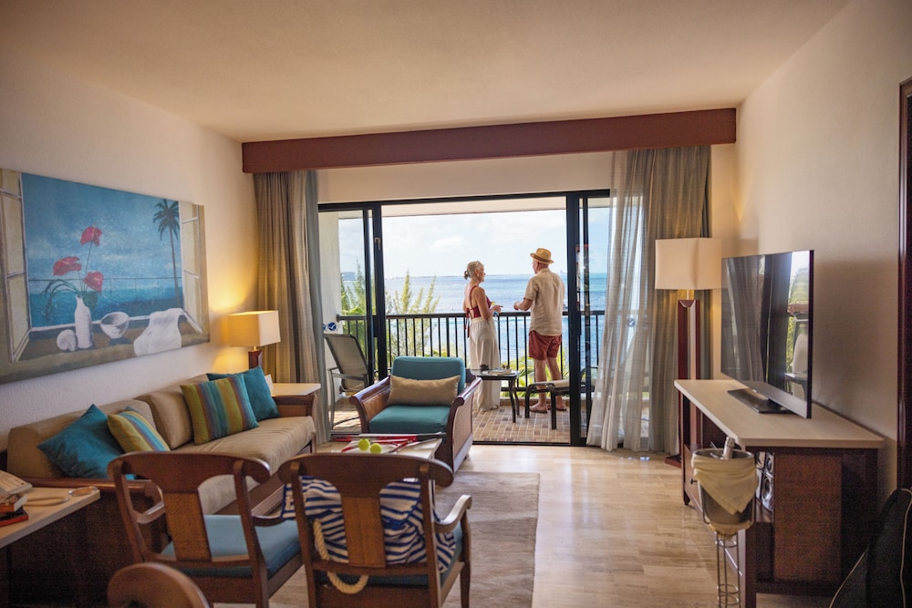 The Royal Cancun All Suites Resort 33/50