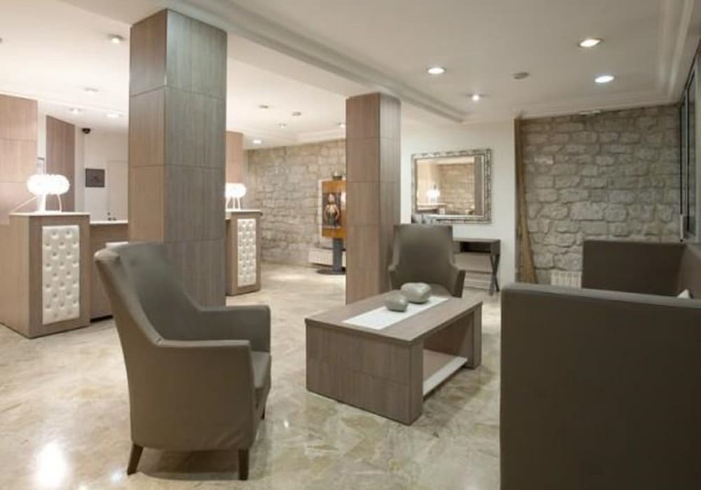 Hotel Lebron Paris 27/49