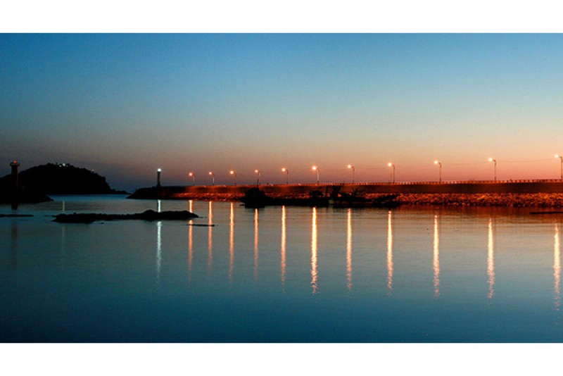 Taean Songdo Ocean Resort 26/43
