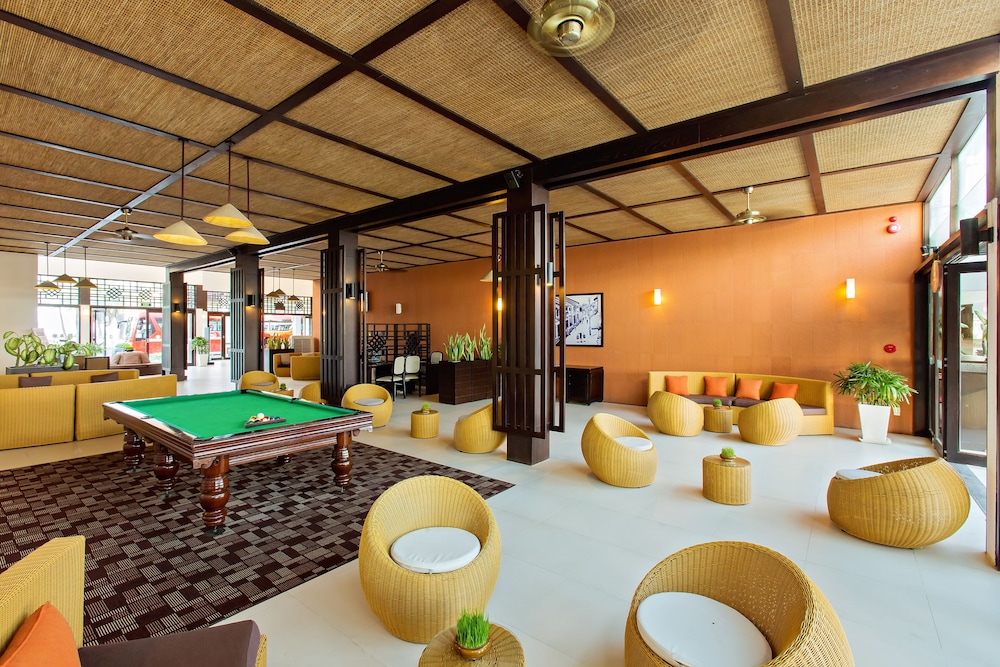Hoi An Beach Resort 56/70