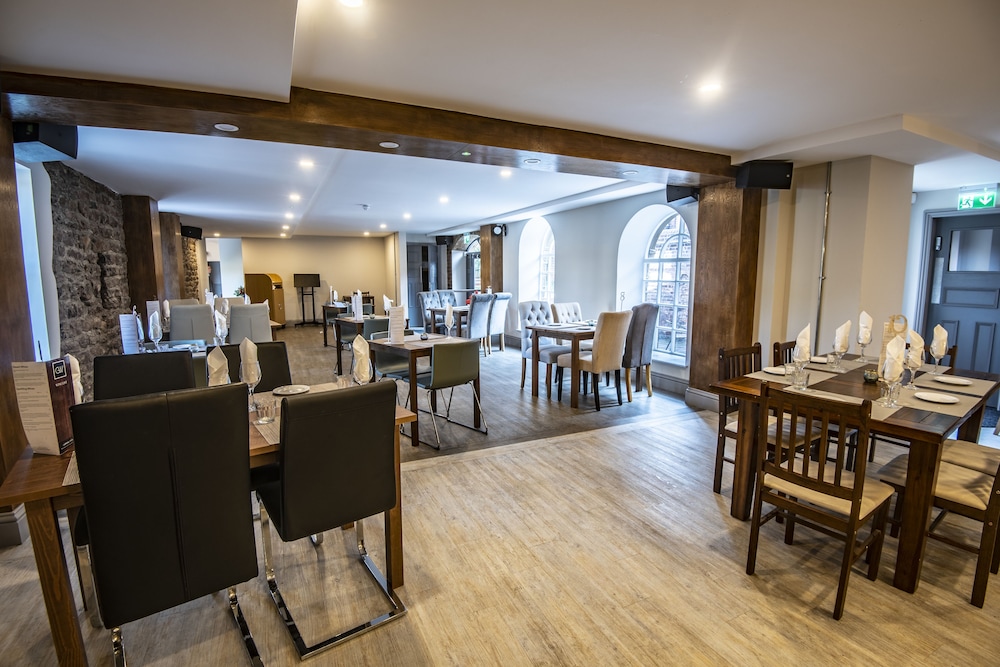 The George Wright Boutique Hotel, Bar & Restaurant 31/44