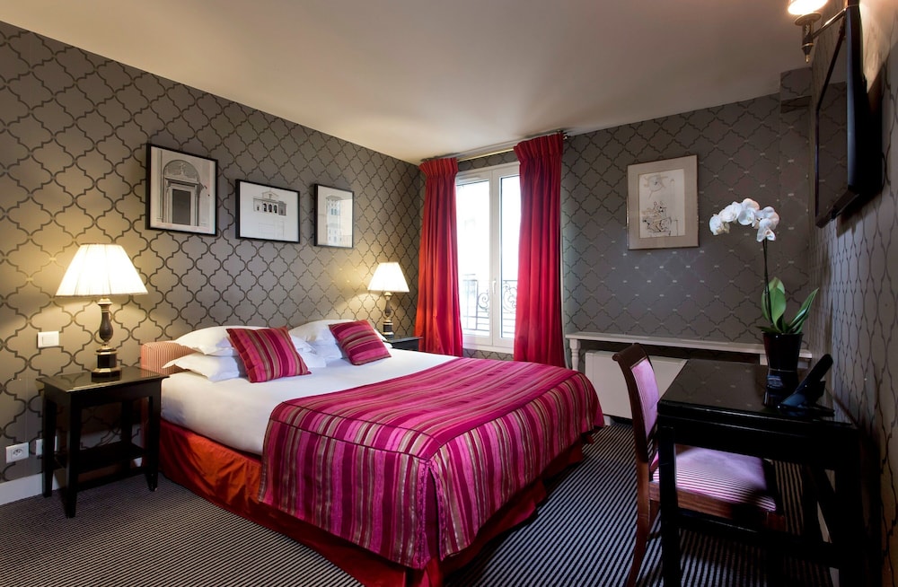 Residence des Arts 16/56