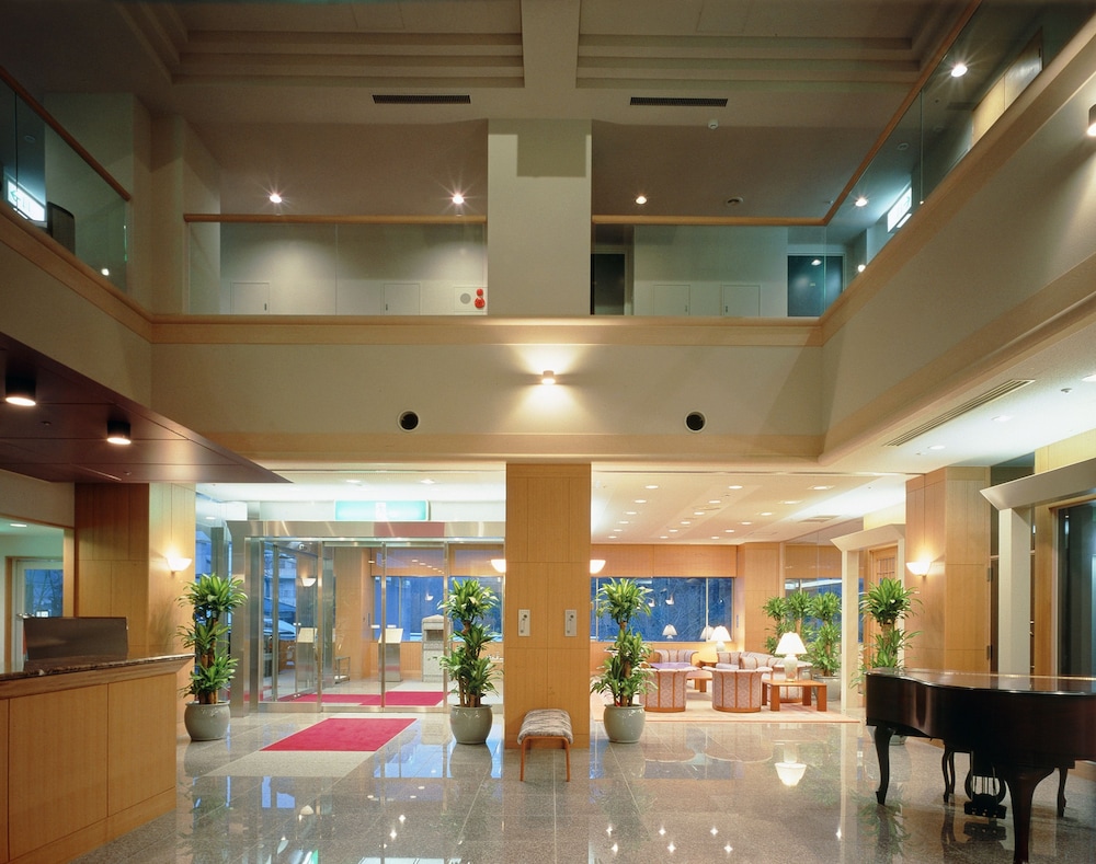 Saito Hotel 5/39