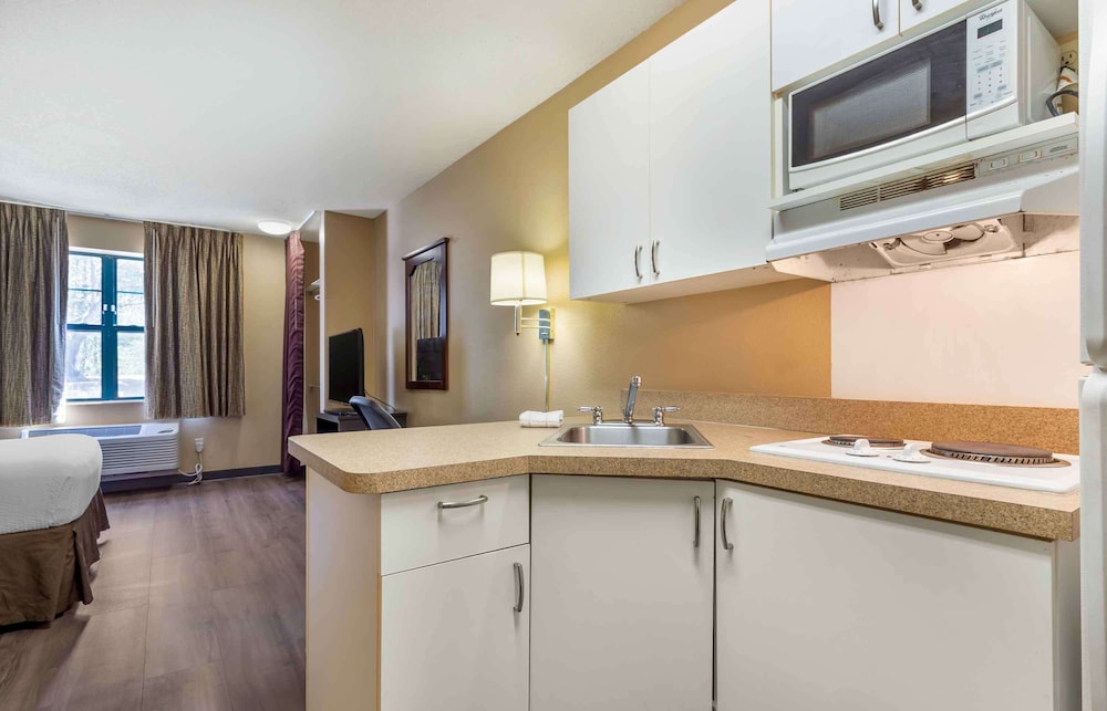Extended Stay America - Fayetteville - Springdale 36/38