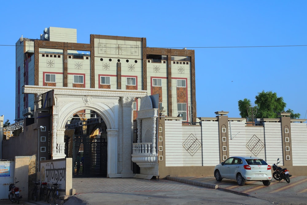 Hotel Panigrahan 20/27