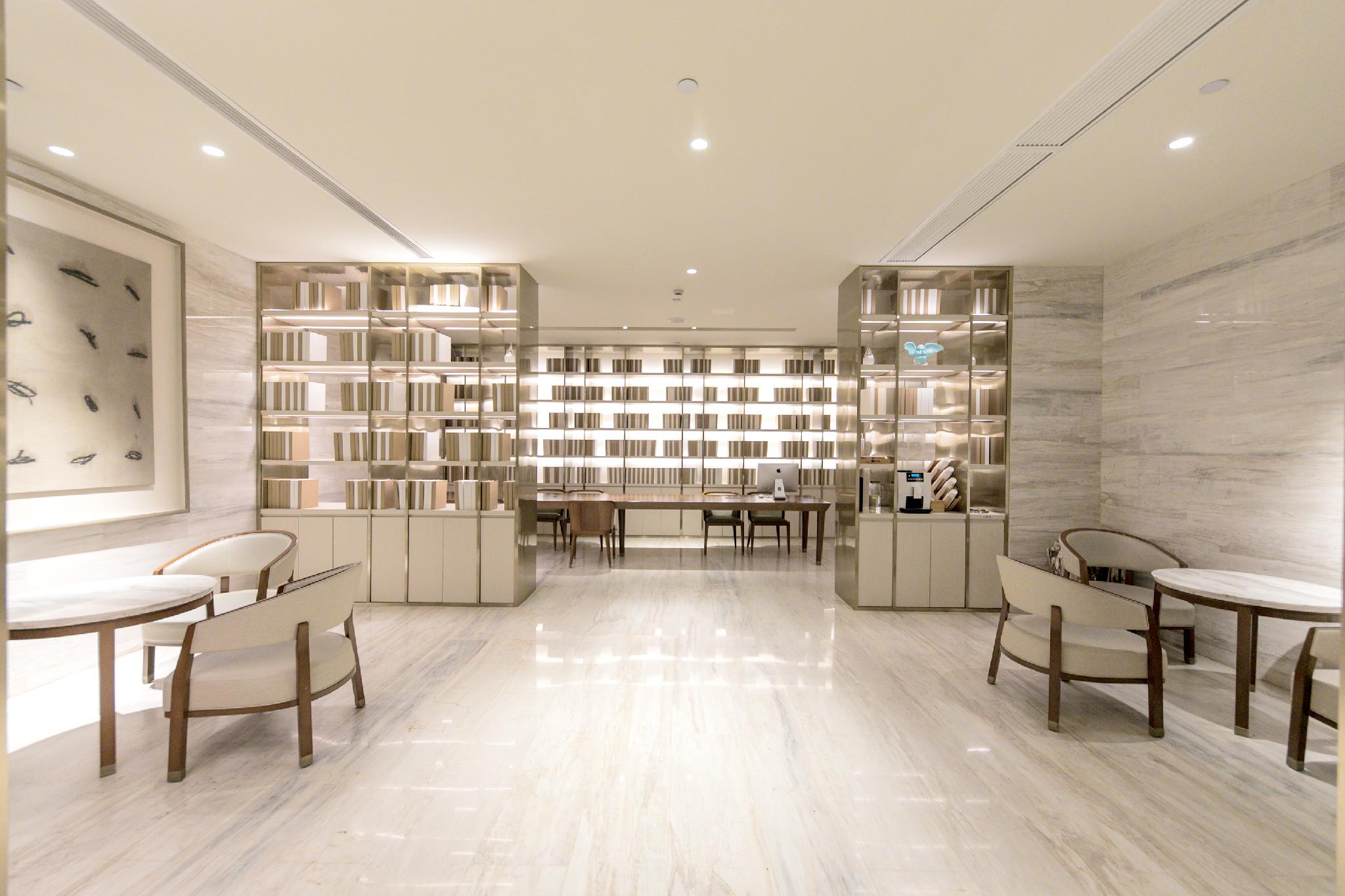 Ji Hotel (Hangzhou Xixi Impression City) 21/33