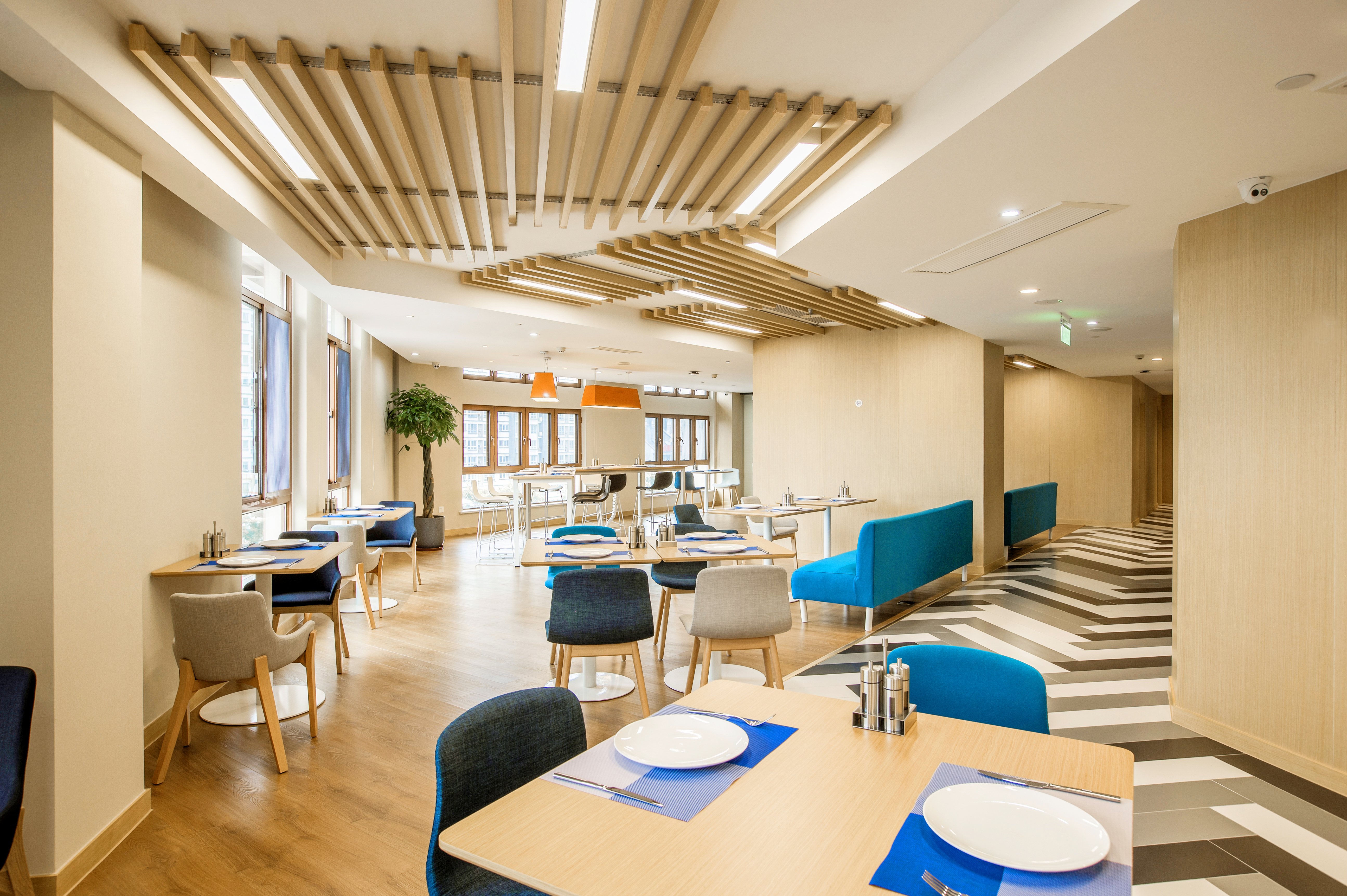 Holiday Inn Express Zhangjiagang Free Trade Zone 17/27