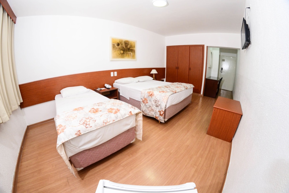 HOTEL NACIONAL INN SAO PAULO 27/53