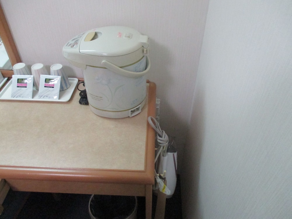 ホテルグリーンウェル 写真5
