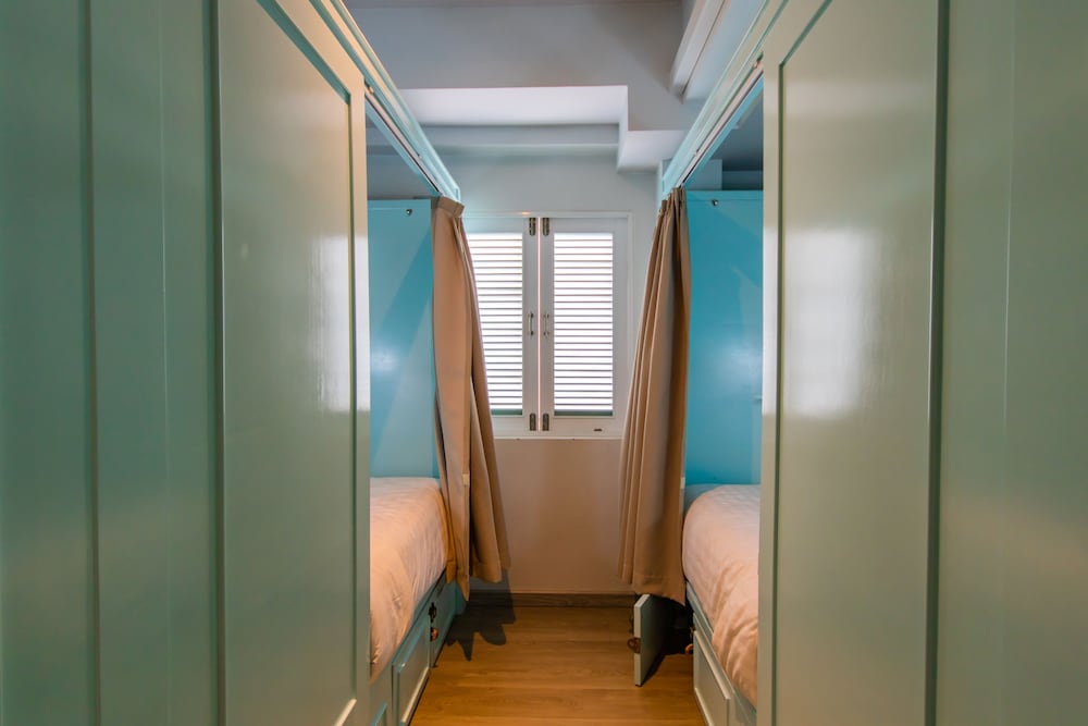 Latima Boutique Hostel 写真5