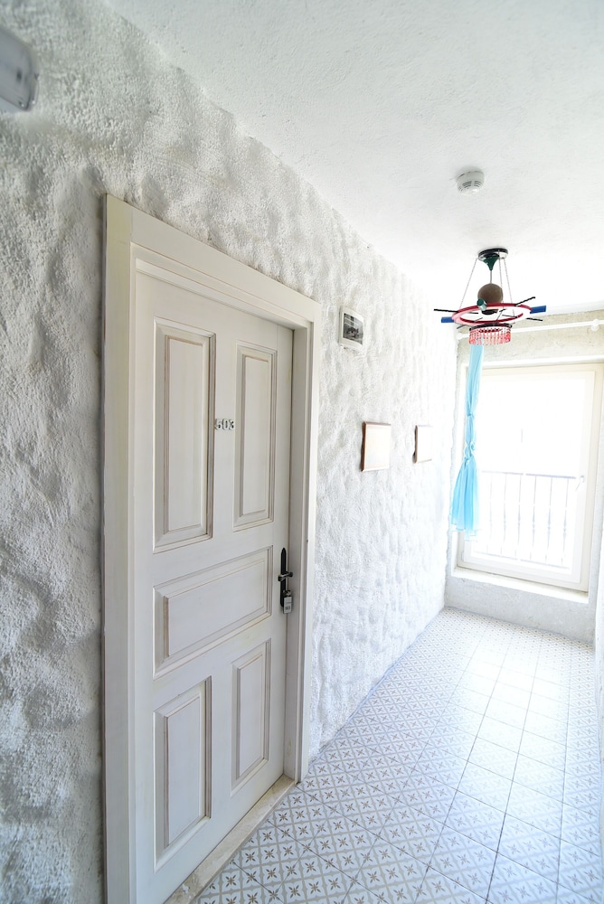 My Adress Alacati 59/73