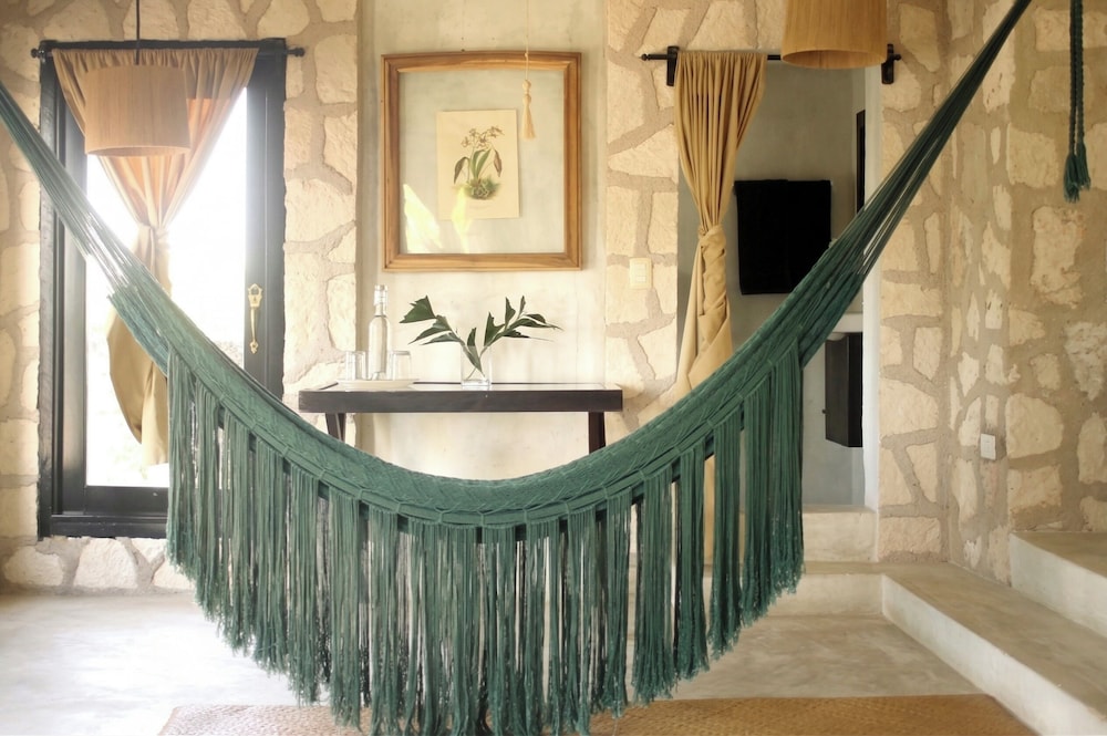 Coqui Coqui Papolchac Coba Residences & Spa 9/63
