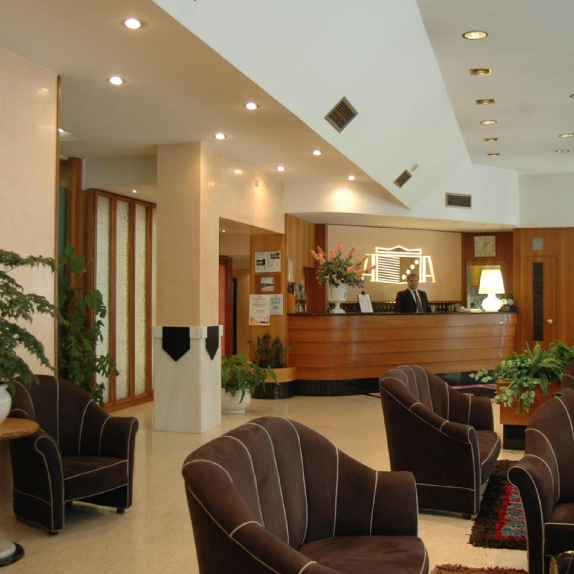 Grand Hotel Ambasciatori Wellness and Spa 4/49