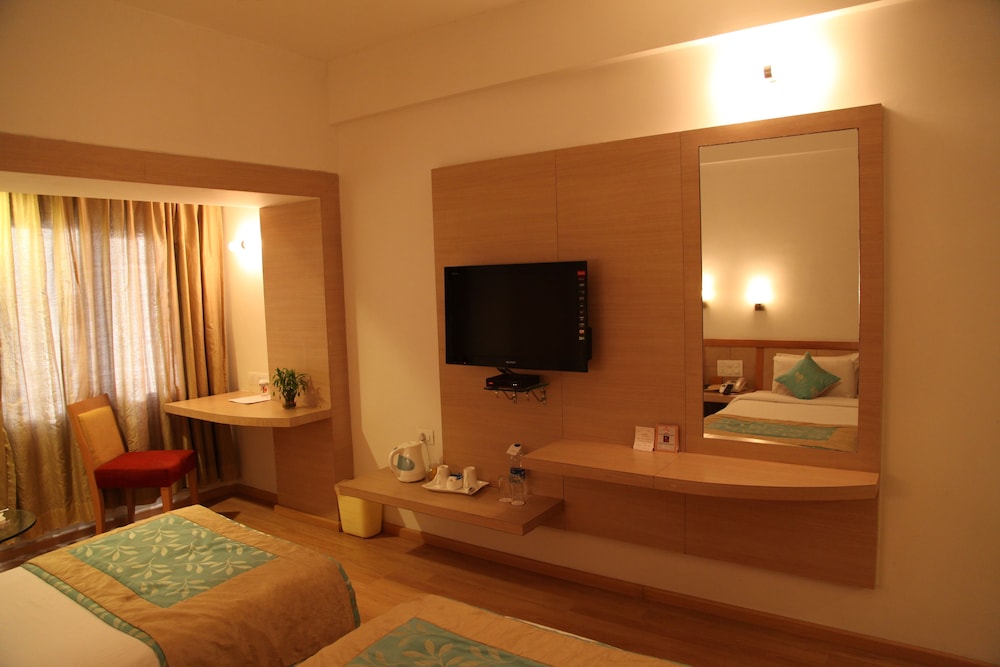 IRA By Orchid Bhubaneswar 49/62