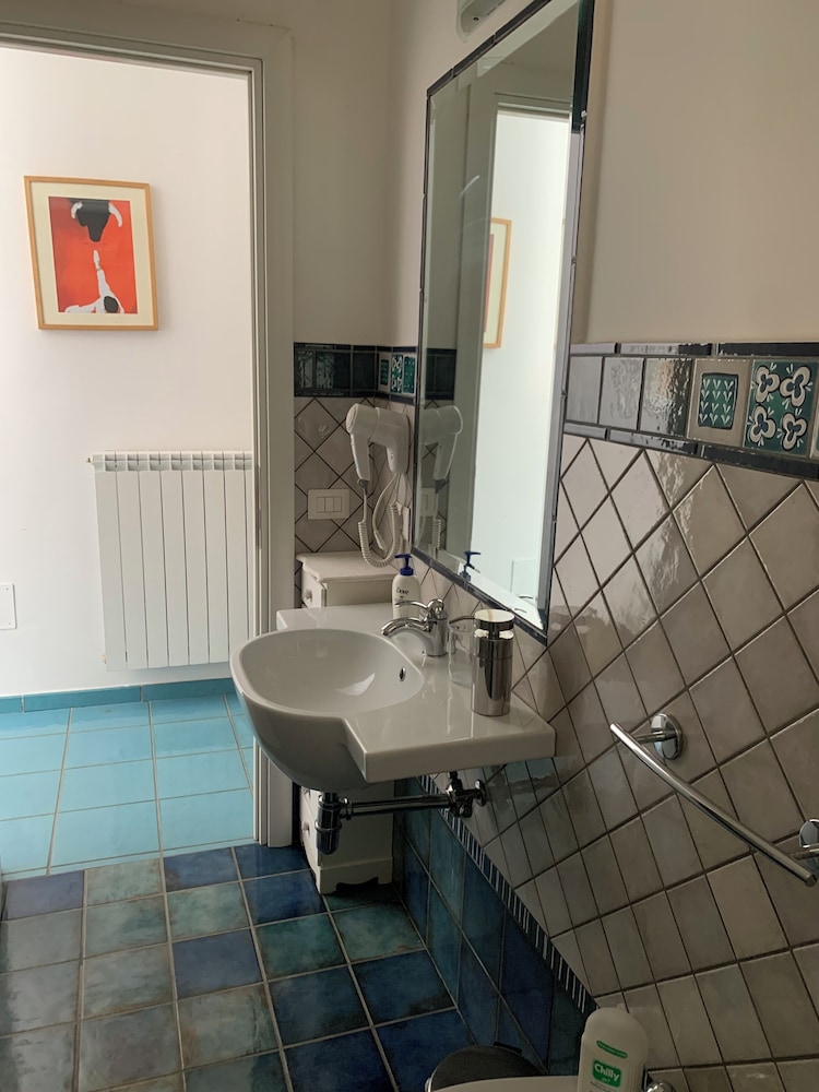 Bed and Breakfast Massico 49/50