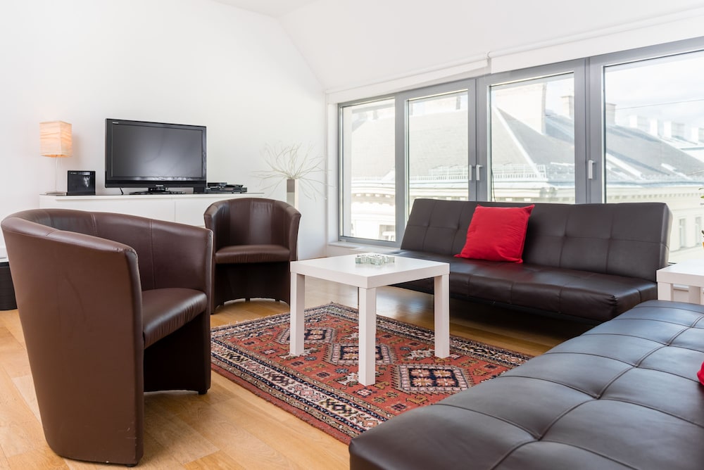 Duschel Apartments Vienna 29/50