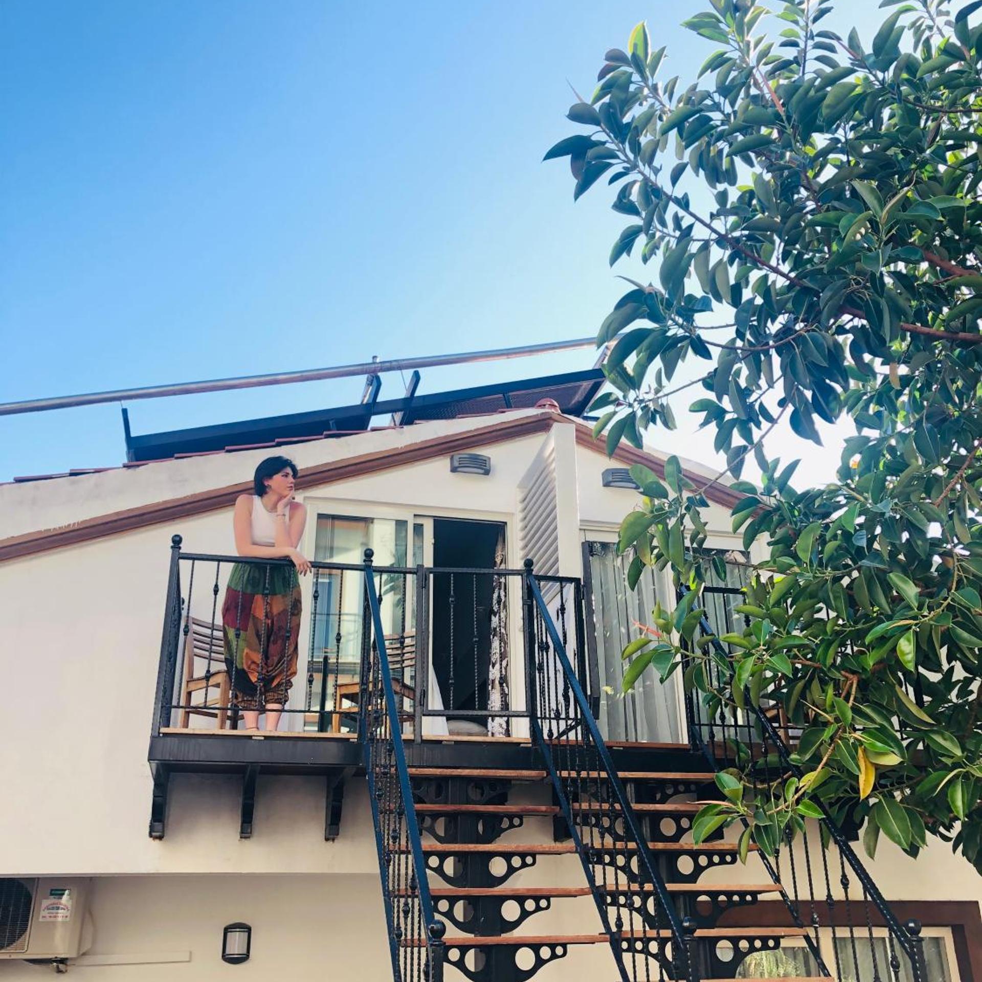 Narr Hotel 4/100