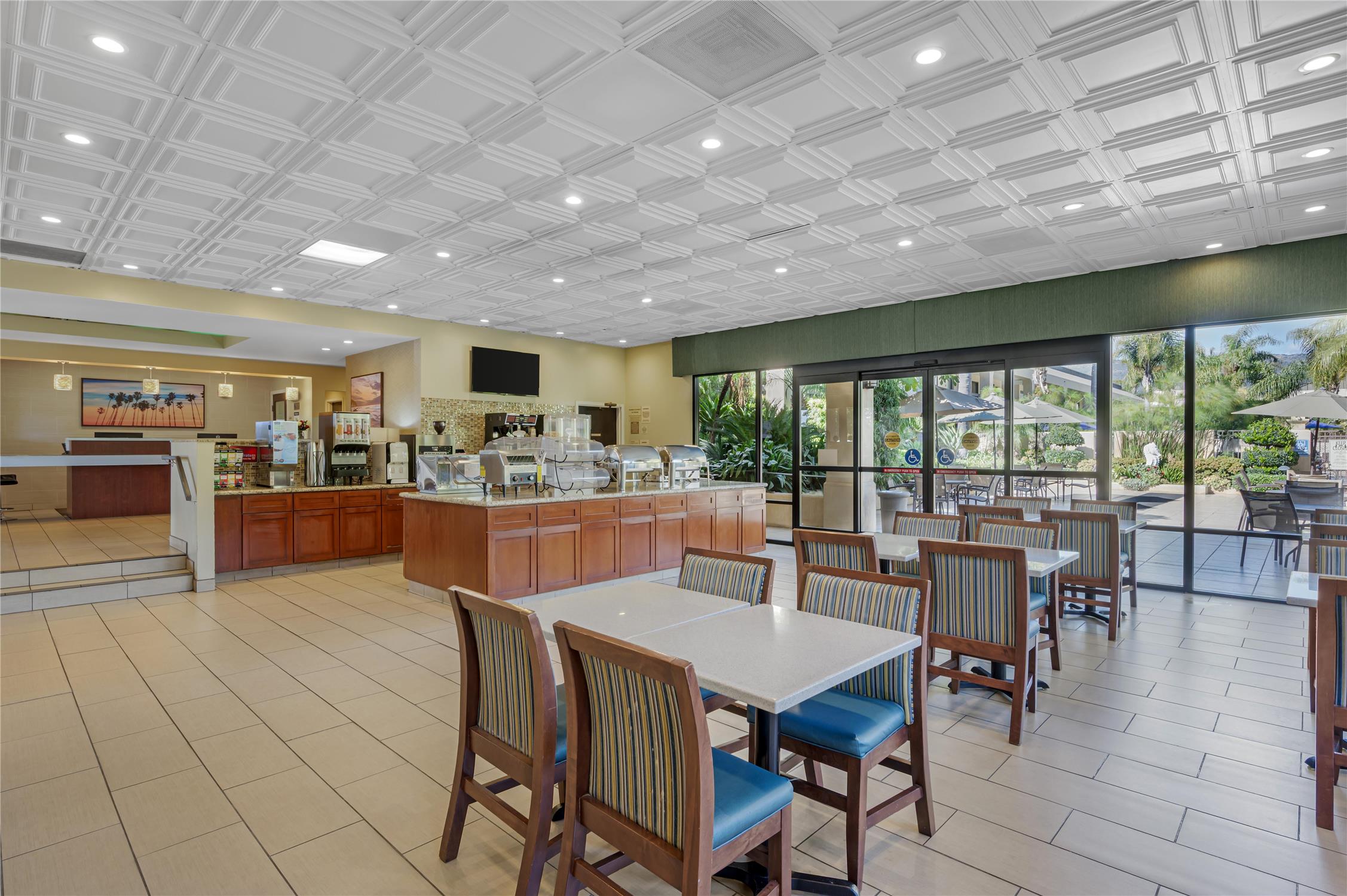 Best Western Plus South Coast Inn 49/72