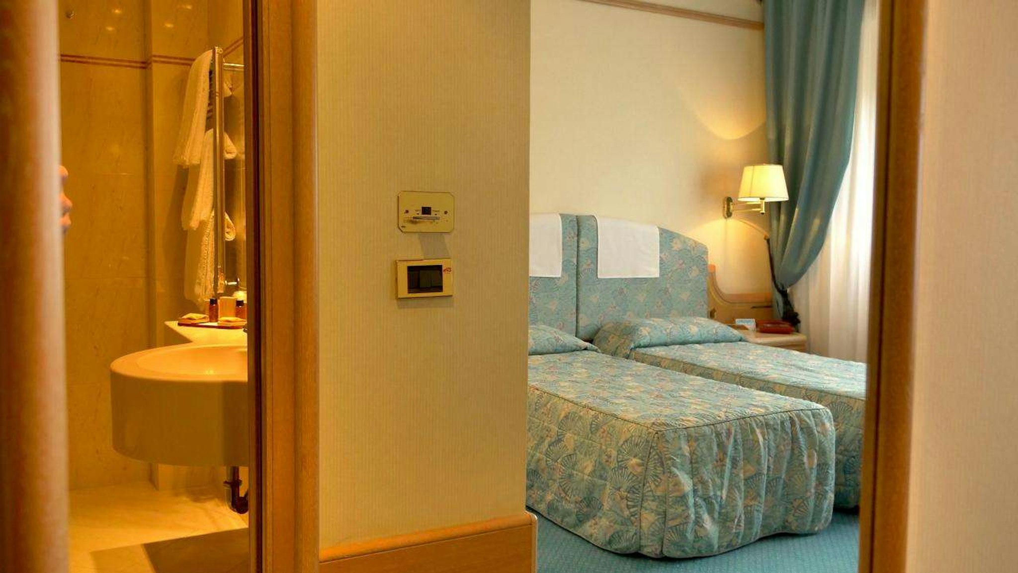 Hotel 501 46/46