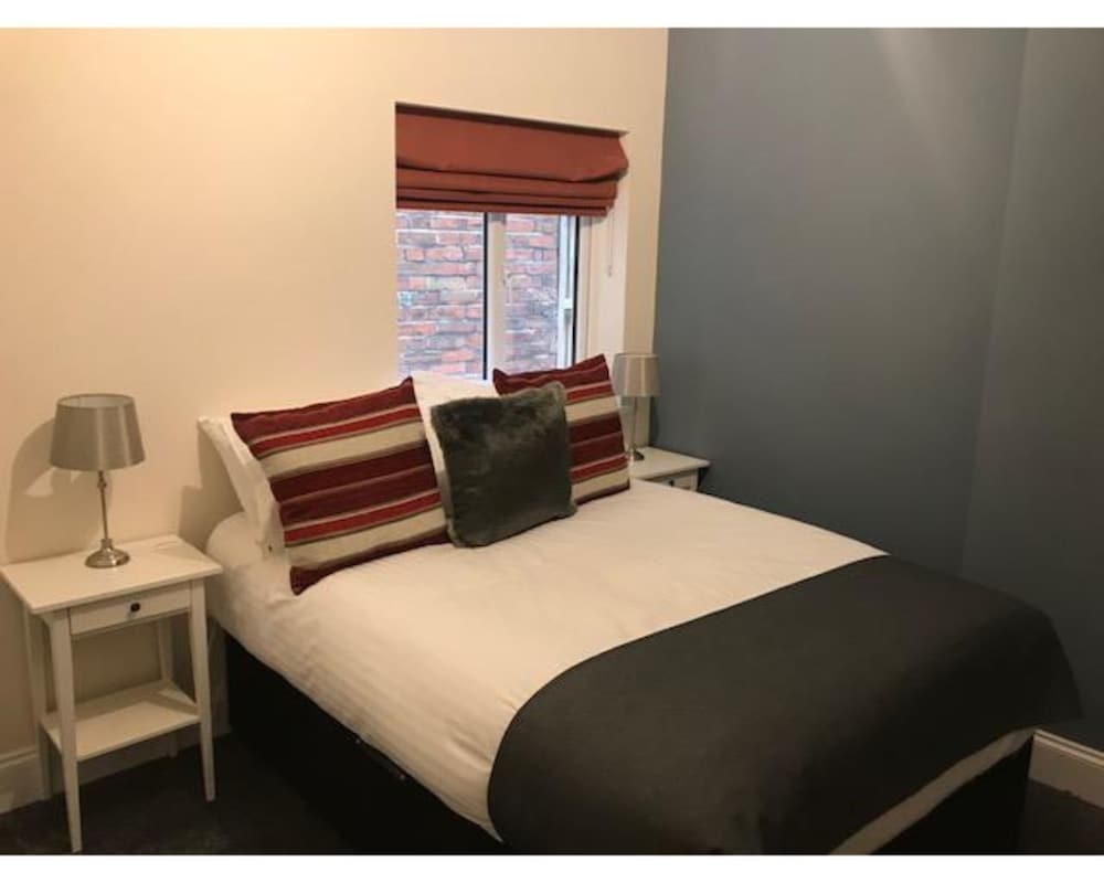 Oyo Iffley Town House (Ex. Iffley Town House) 13/28