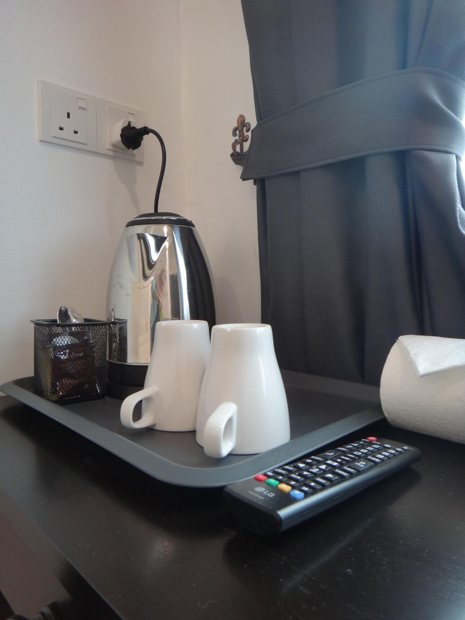 Hotel Seri Geliga 35/46