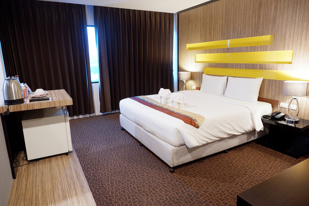 Siam Oriental Hotel 32/69