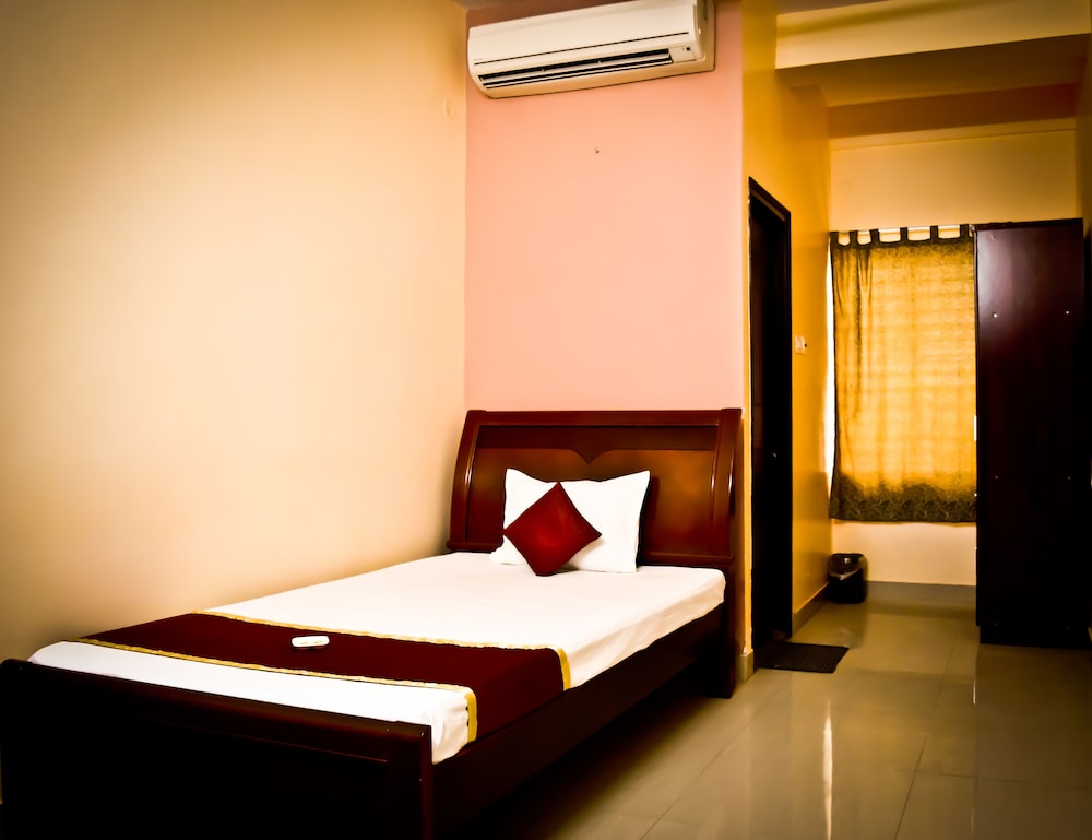 Avisha Hotel 13/50