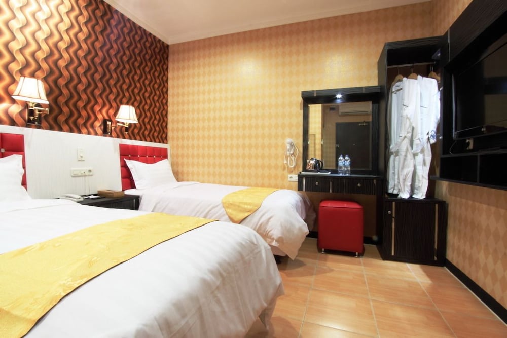 Ro&Vi Hotel Boutique 8/35