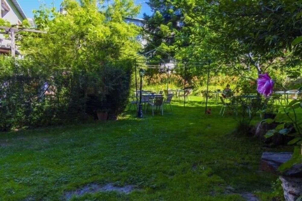 HOTEL RURAL REAL DE POQUEIRA 29/41