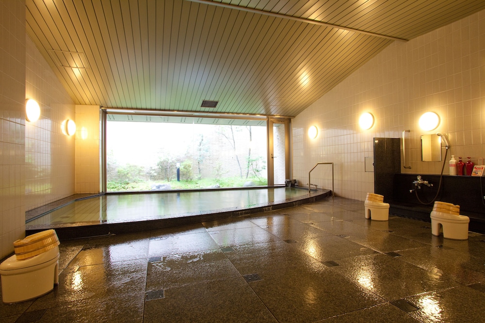 Ranzan Hotel 24/50