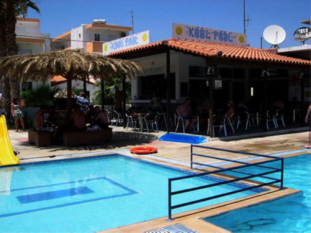 Peters Kool Pool Studios and Apartments 11/18