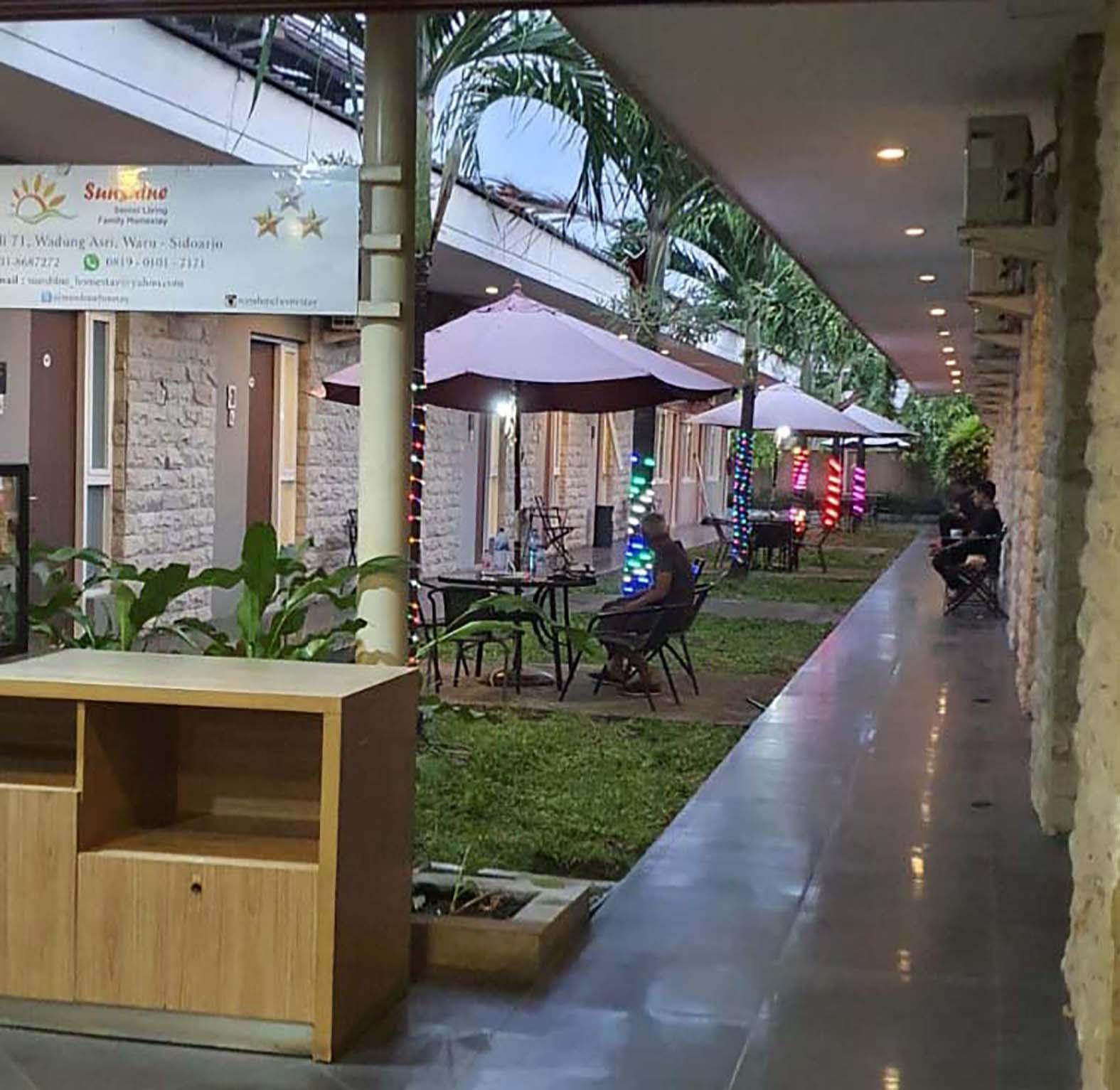 Zen Rooms Wadung Asri 1/41
