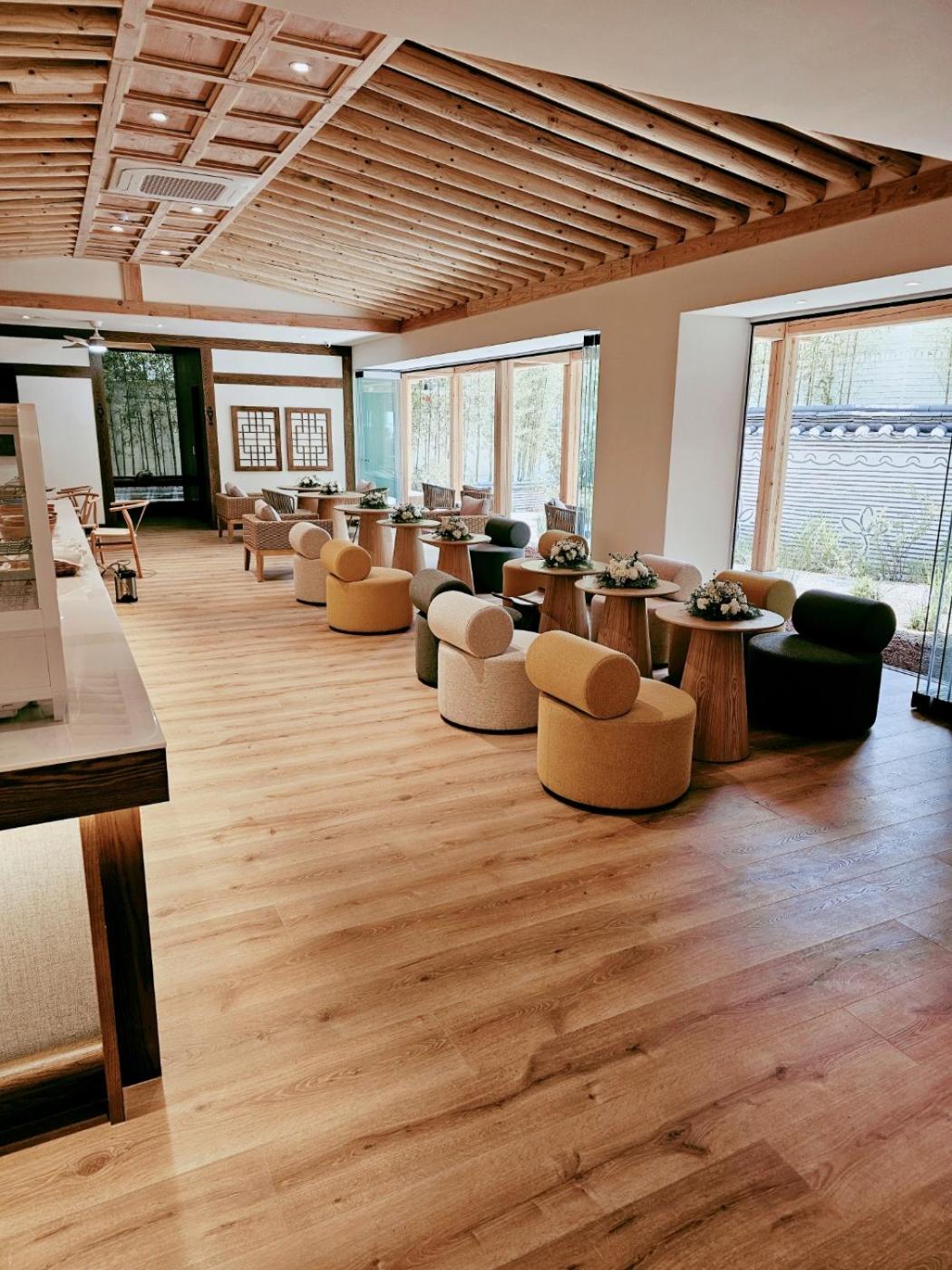 Hanok Hotel DAAM Seoul 33/50